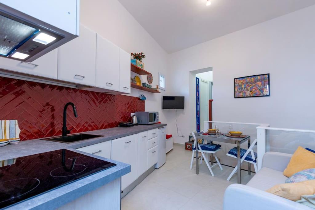 The Roof Of Naples By Ldv Homes Extérieur photo