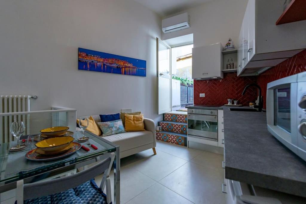 The Roof Of Naples By Ldv Homes Extérieur photo