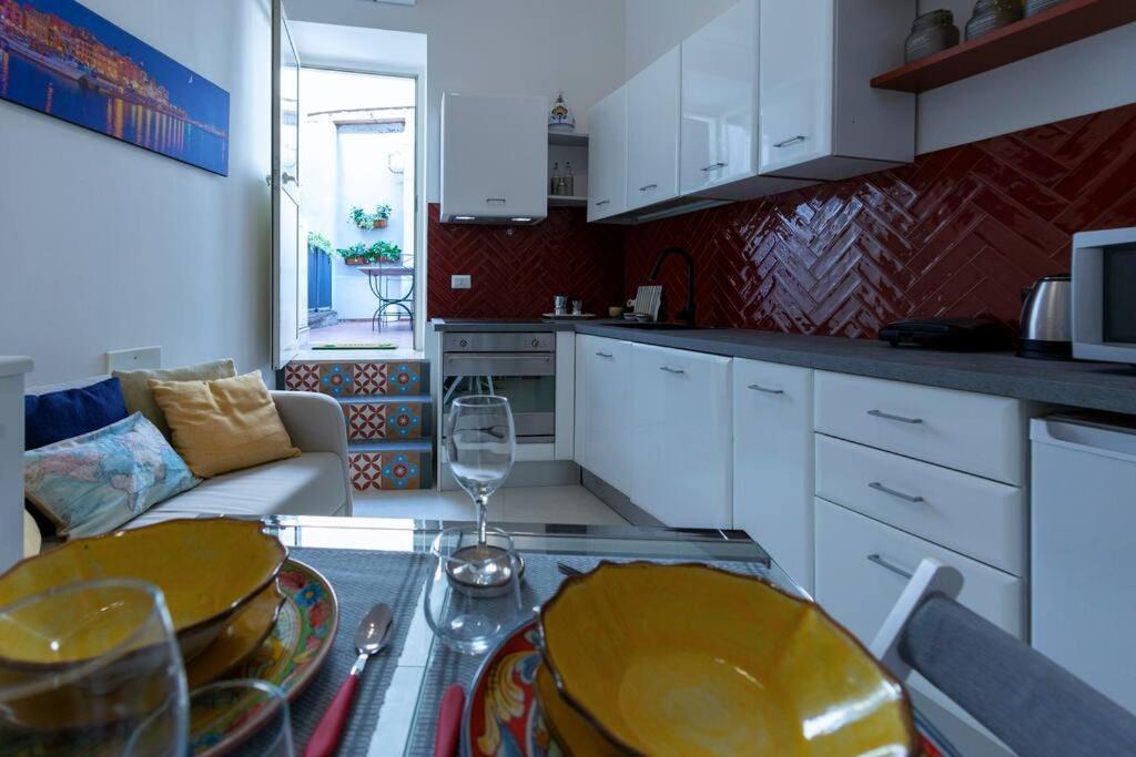 The Roof Of Naples By Ldv Homes Extérieur photo