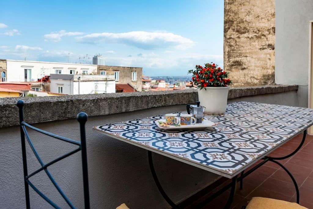 The Roof Of Naples By Ldv Homes Extérieur photo
