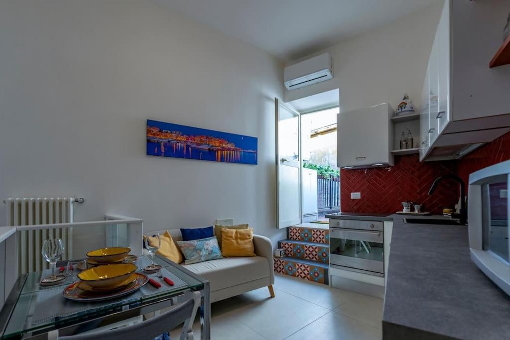 The Roof Of Naples By Ldv Homes Extérieur photo