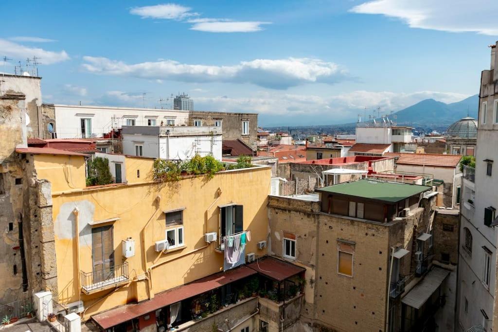 The Roof Of Naples By Ldv Homes Extérieur photo