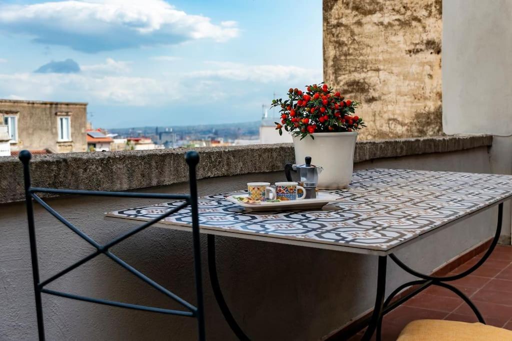 The Roof Of Naples By Ldv Homes Extérieur photo