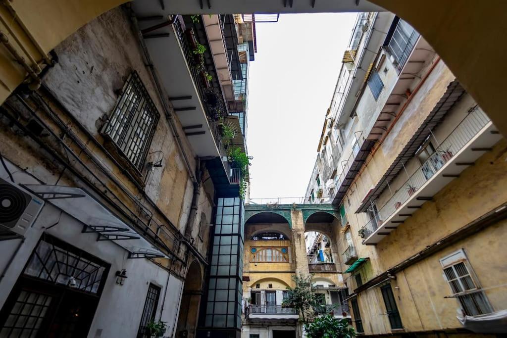 The Roof Of Naples By Ldv Homes Extérieur photo