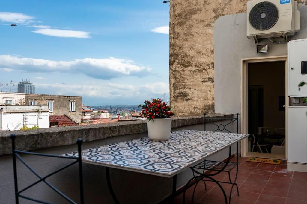 The Roof Of Naples By Ldv Homes Extérieur photo